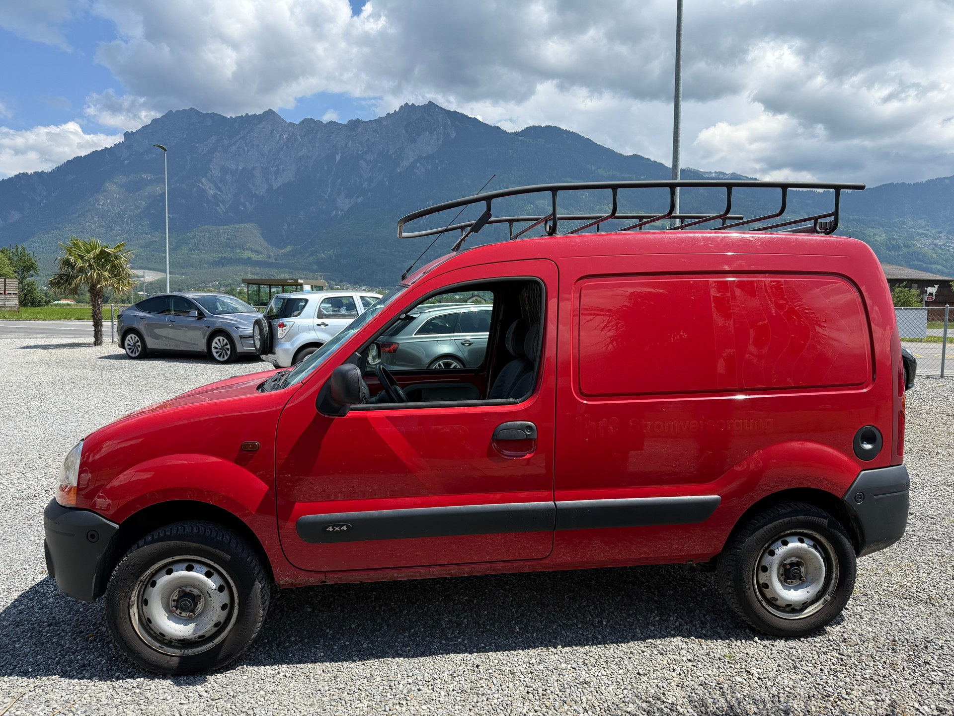 RENAULT Kangoo 1.6 16V Edition 4X4-showroom-element-3