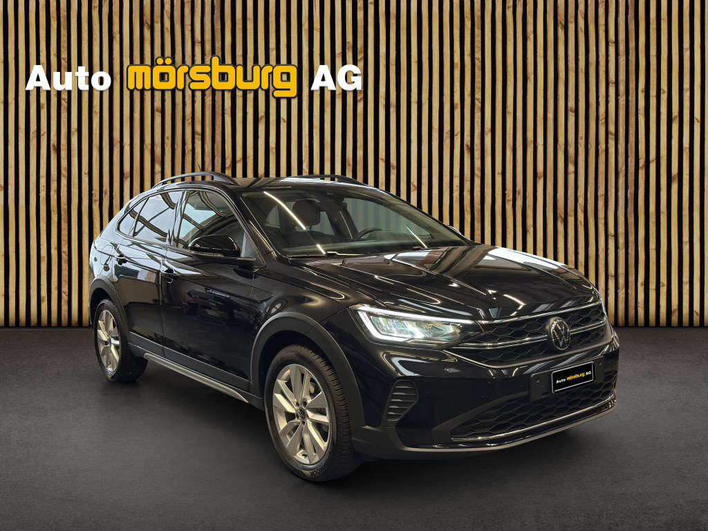 VW Taigo 1.5 TSI Goal DSG-showroom-element-1