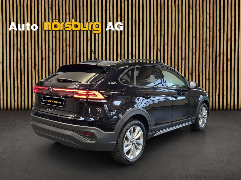 VW Taigo 1.5 TSI Goal DSG-showroom-element-2