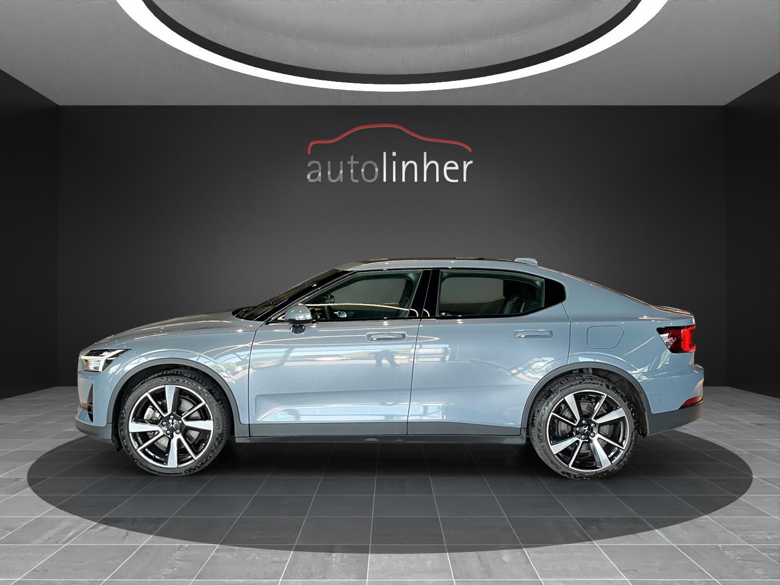POLESTAR Polestar 2 Long Range Dual 78 kWh-showroom-element-1