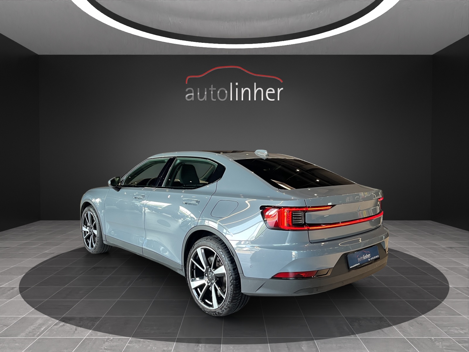 POLESTAR Polestar 2 Long Range Dual 78 kWh-showroom-element-2