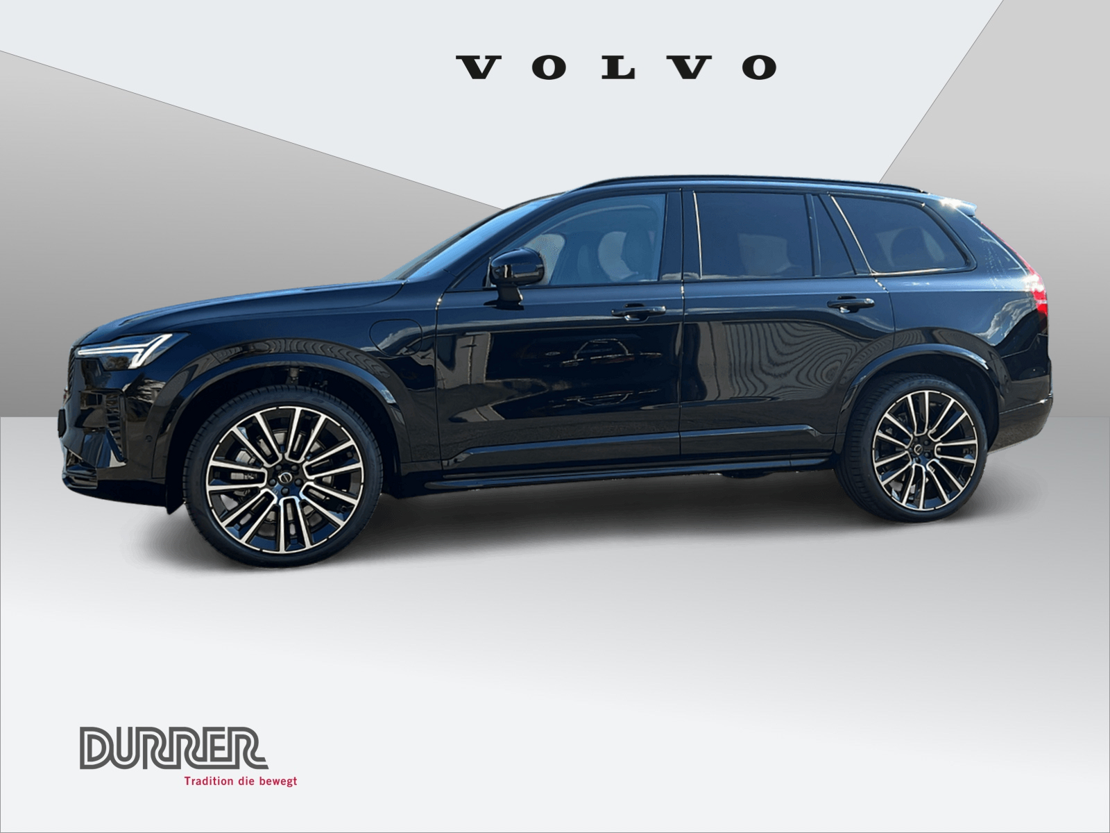 VOLVO XC90 2.0 T8 TE Ultra Dark eAWD-showroom-element-1