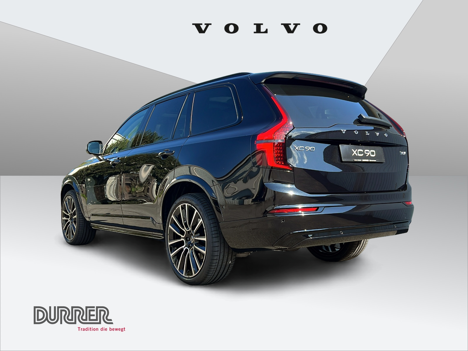 VOLVO XC90 2.0 T8 TE Ultra Dark eAWD-showroom-element-2