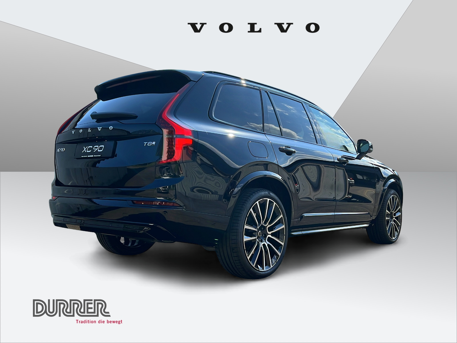 VOLVO XC90 2.0 T8 TE Ultra Dark eAWD-showroom-element-3