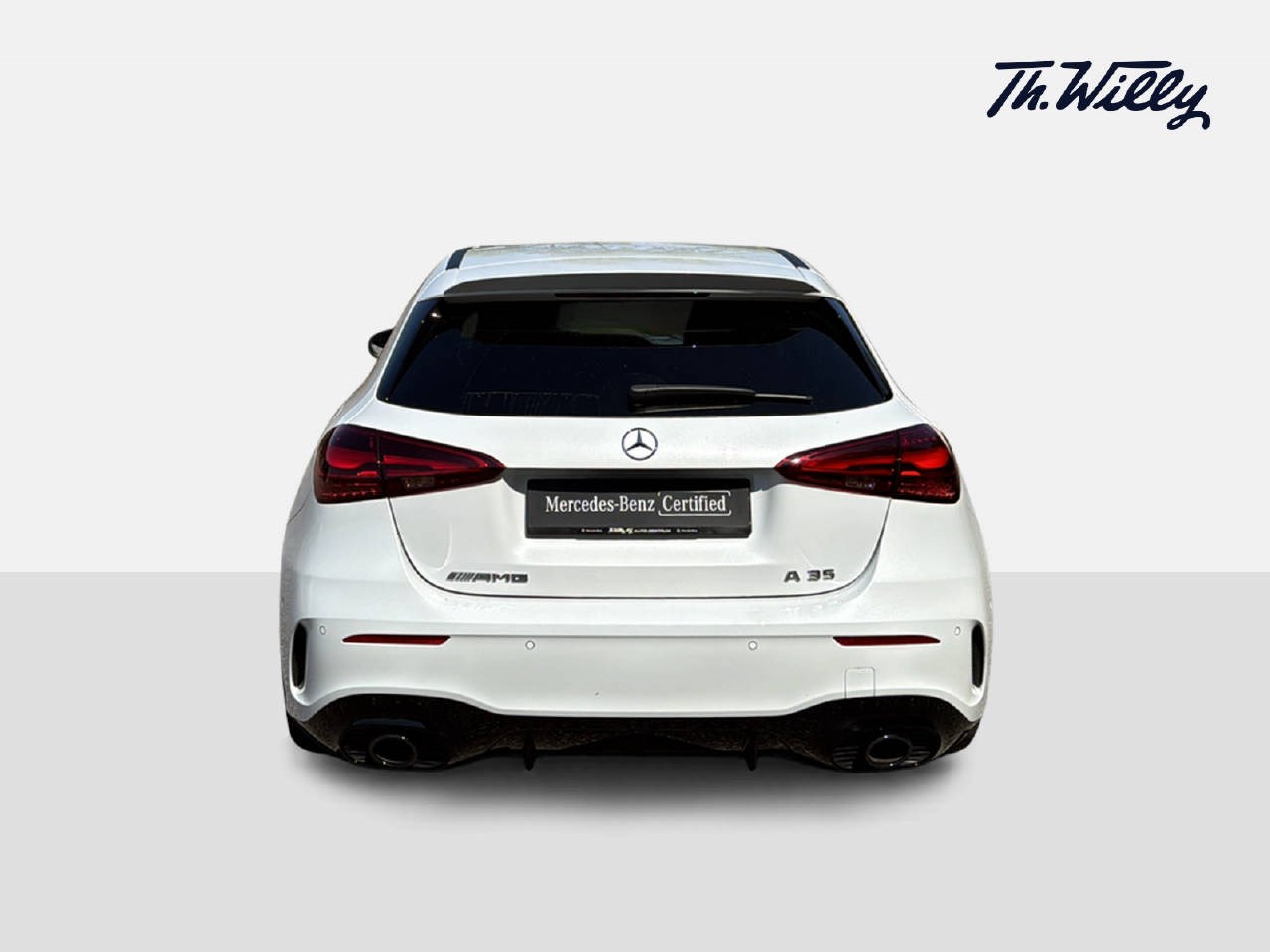MERCEDES-BENZ A 35 AMG 4matic-image-3