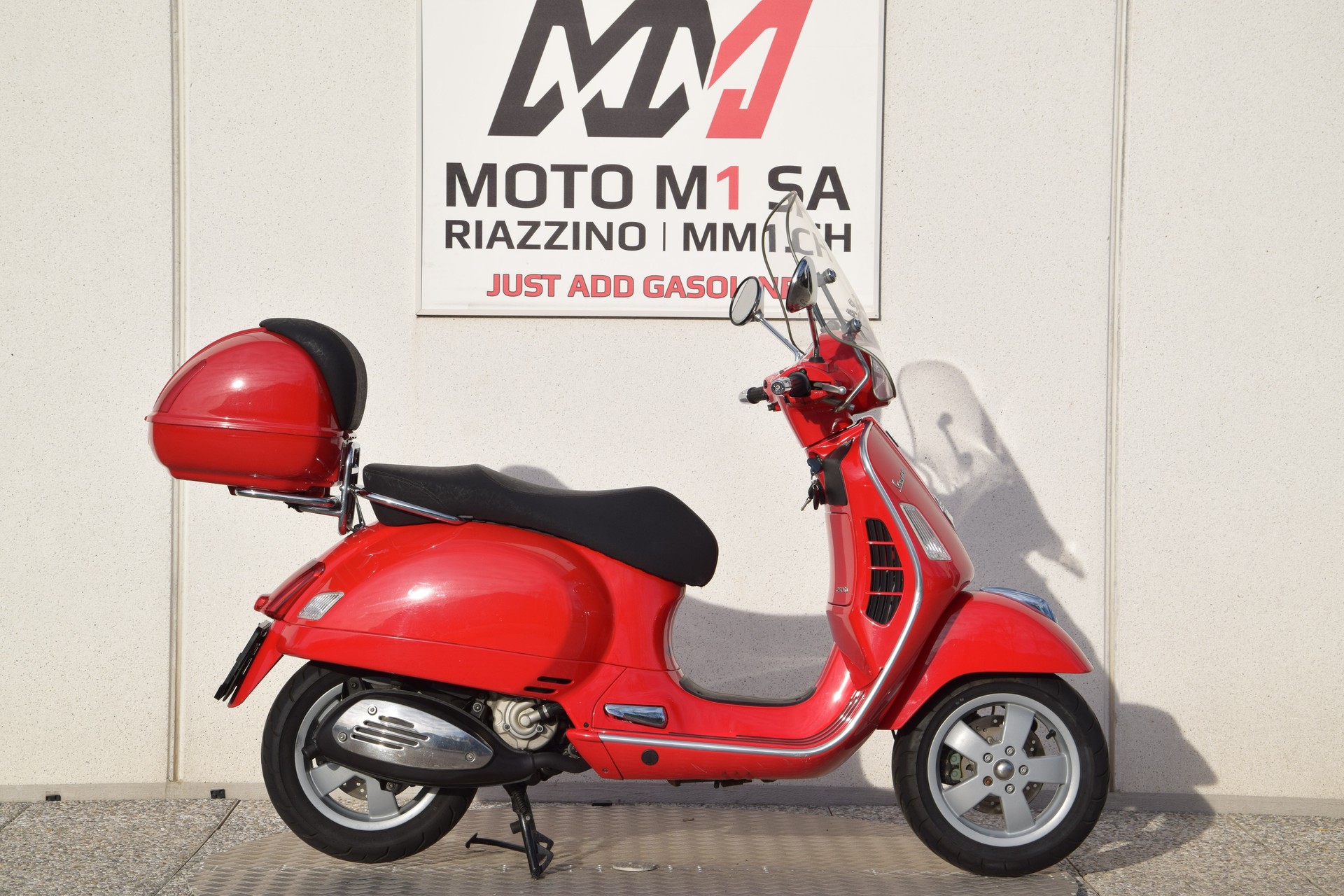 Gtv 250ie Piaggio Vespa 250 Gtv 2007 Vespa Vespa Ie 250 Vespa