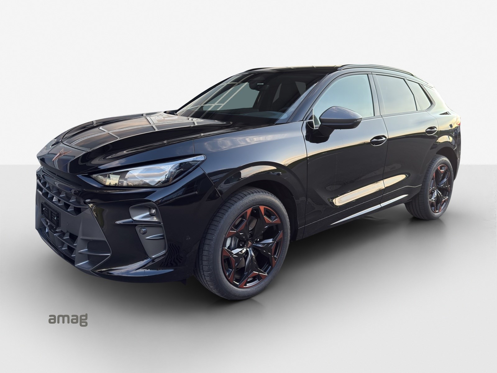 CUPRA Terramar 2.0 TSI DSG 4Drive