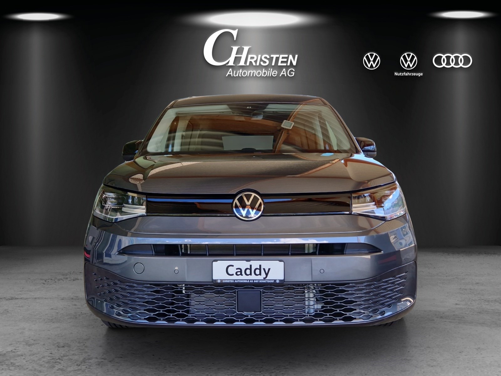 VW Caddy 1.5 TSI Plug in Hybrid Liberty  DSG-showroom-element-2