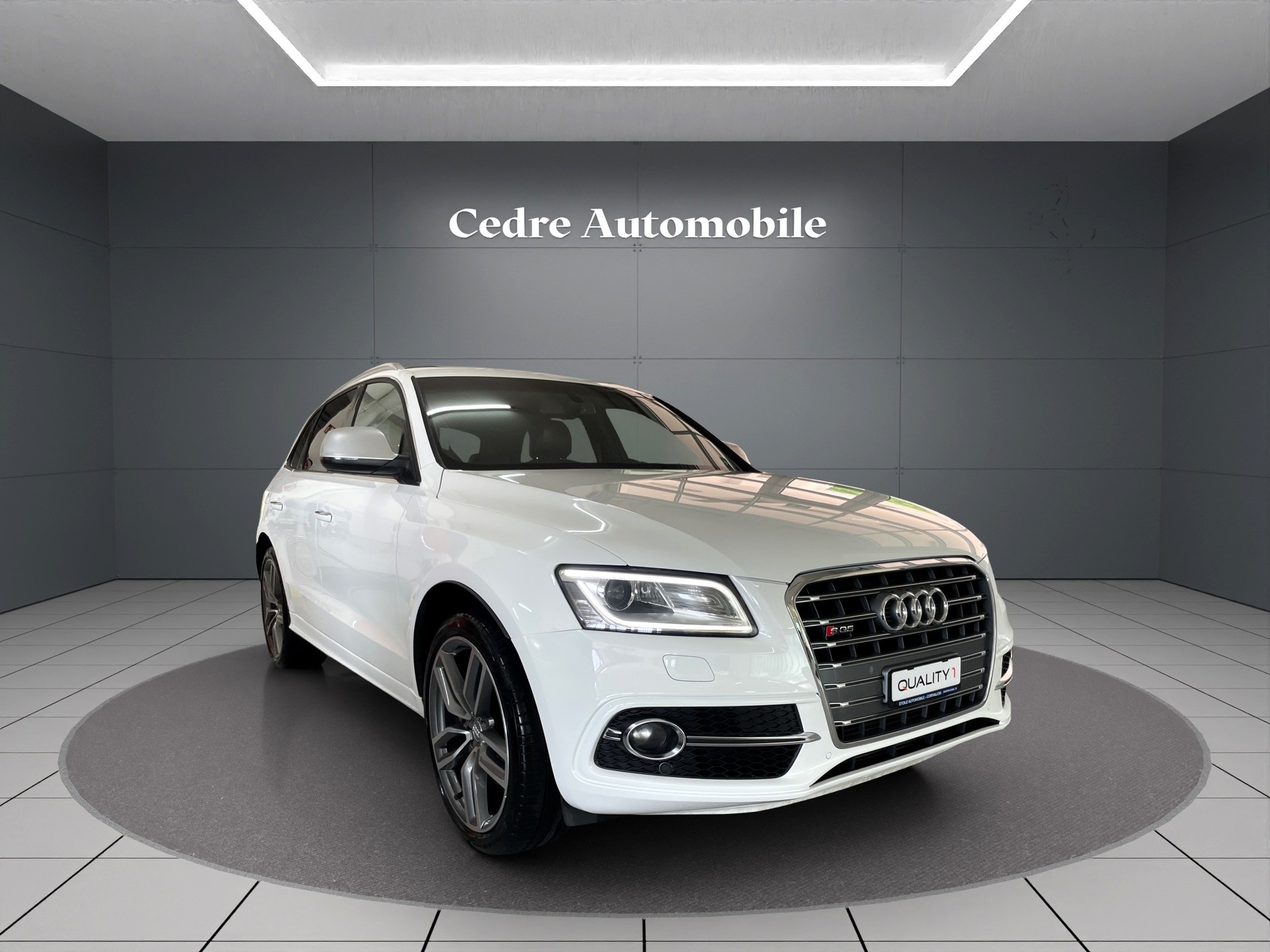 AUDI SQ5 3.0 TDI quattro tiptronic-showroom-element-1