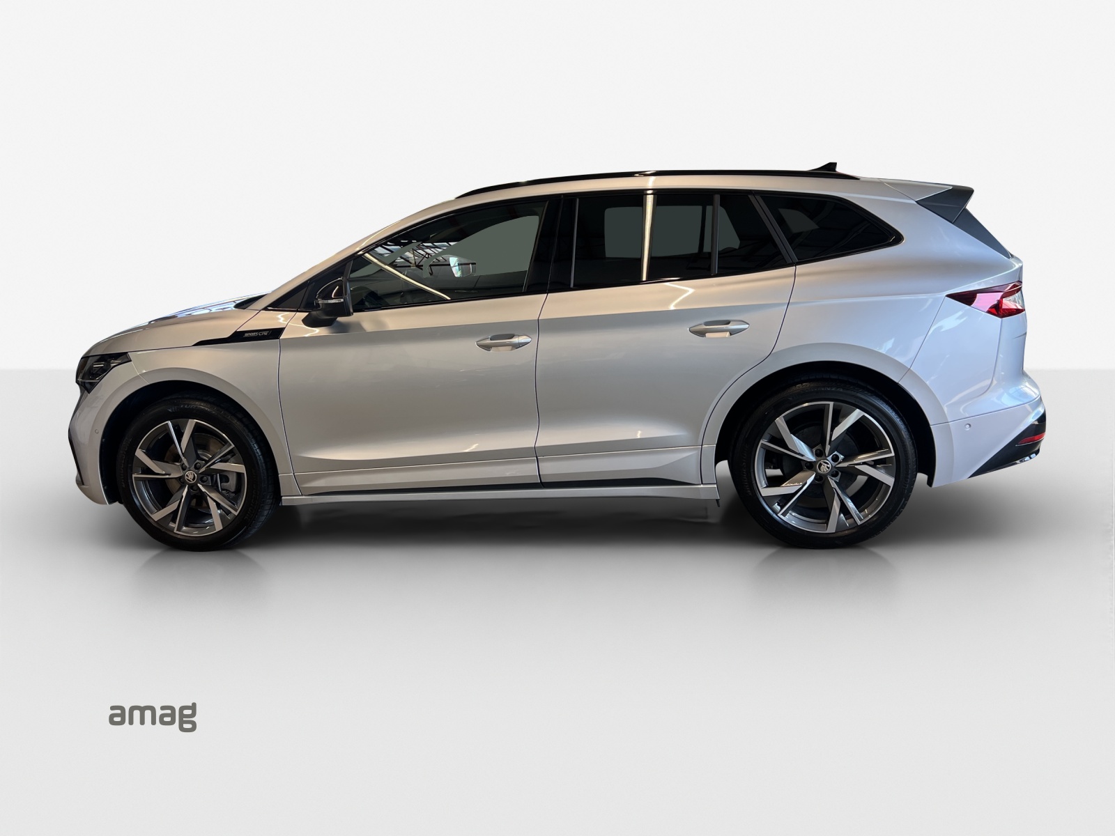 SKODA Enyaq 85x Sportline 4x4-showroom-element-1