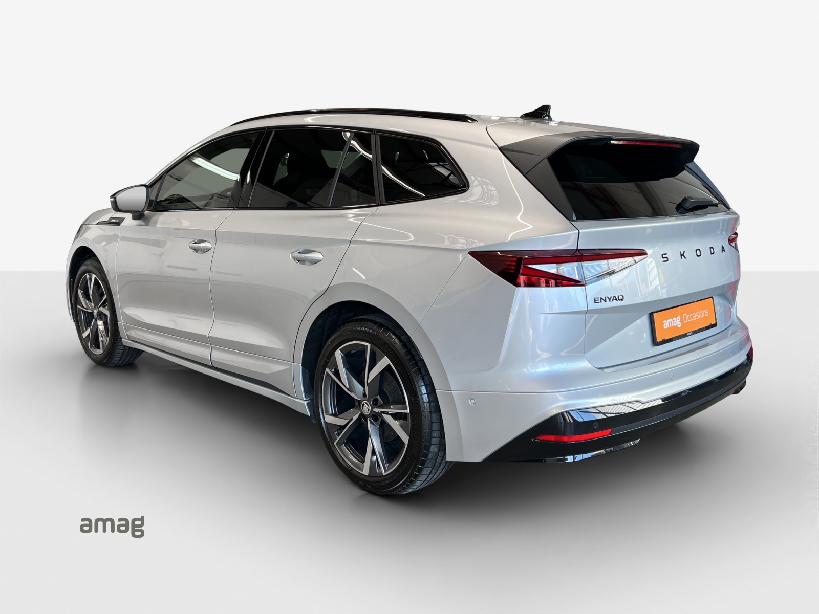 SKODA Enyaq 85x Sportline 4x4-showroom-element-2
