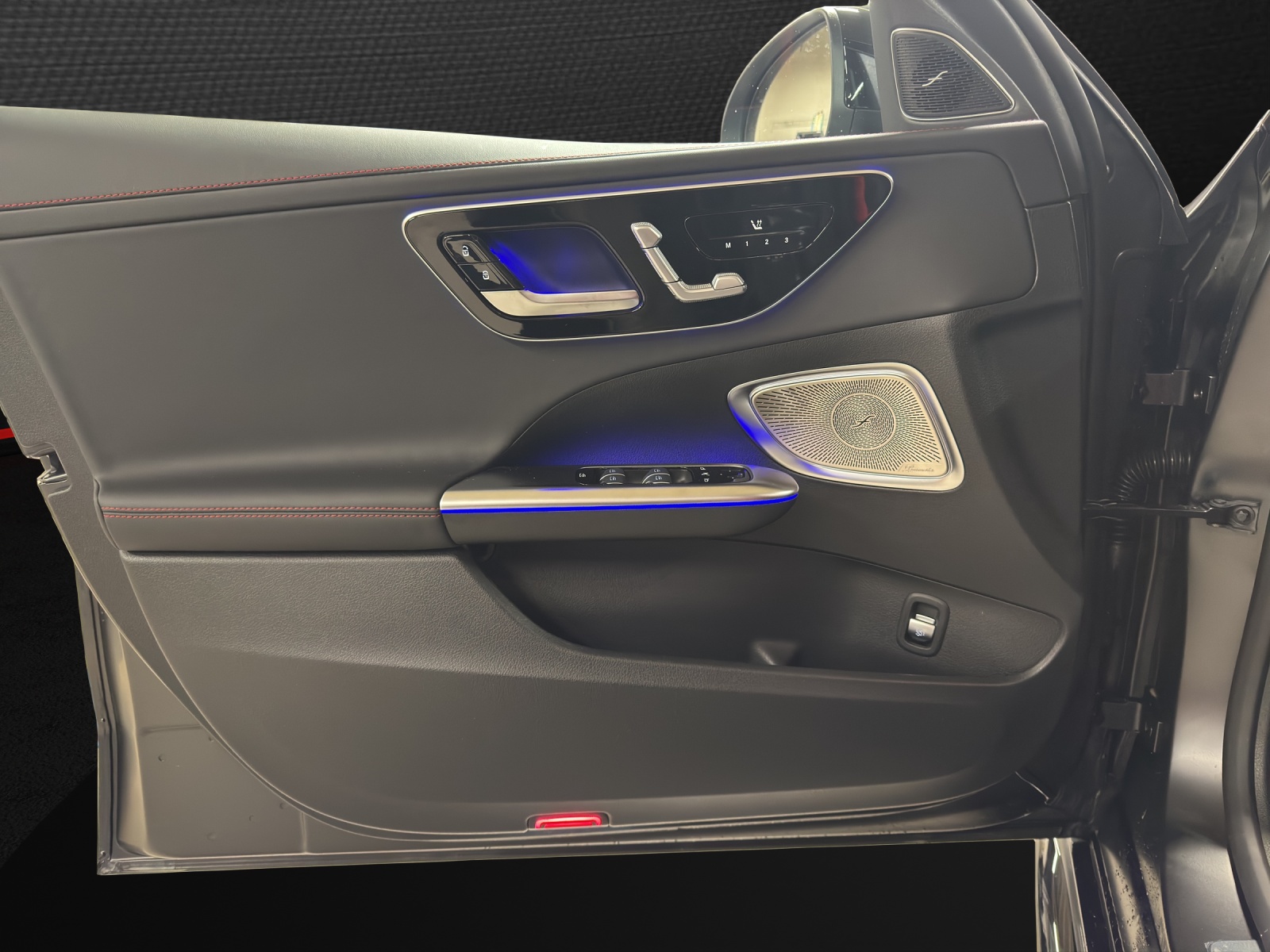 Image MERCEDES-BENZ C-43-AMG C 43 AMG T 4 Matic Executive Edition