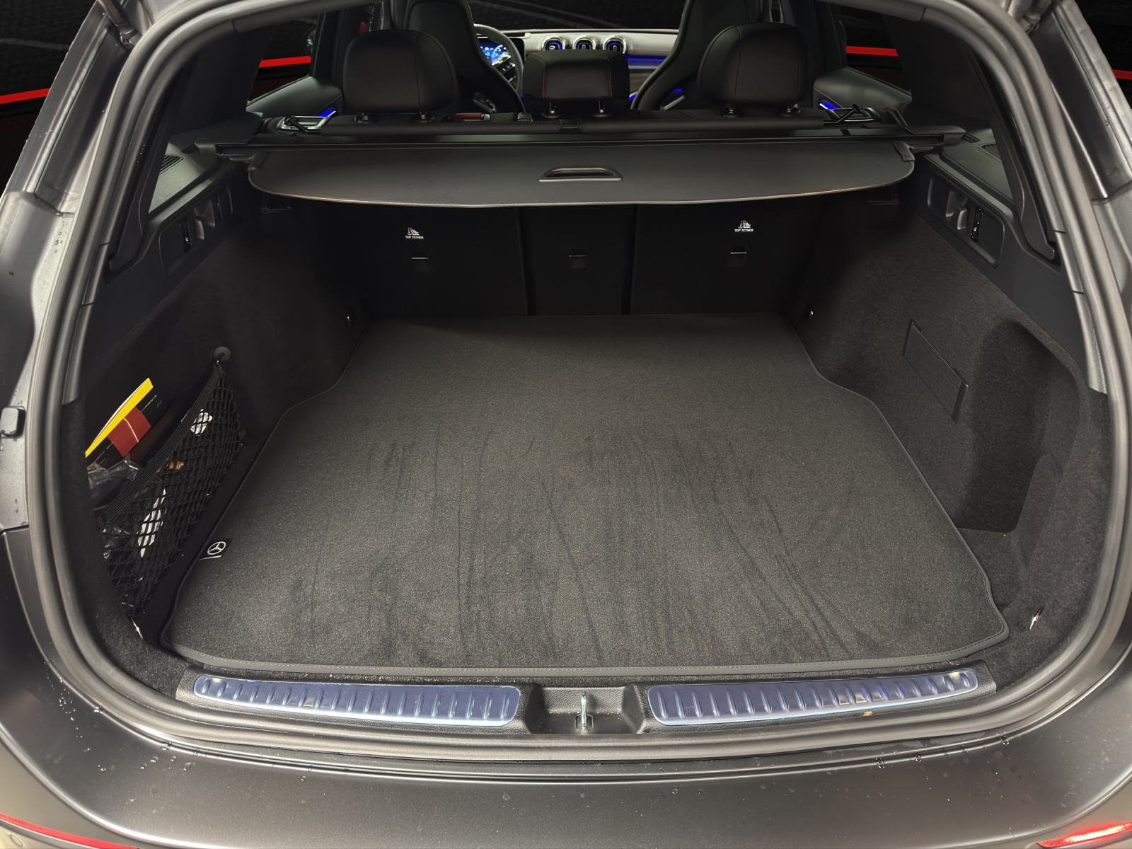 Image MERCEDES-BENZ C-43-AMG C 43 AMG T 4 Matic Executive Edition