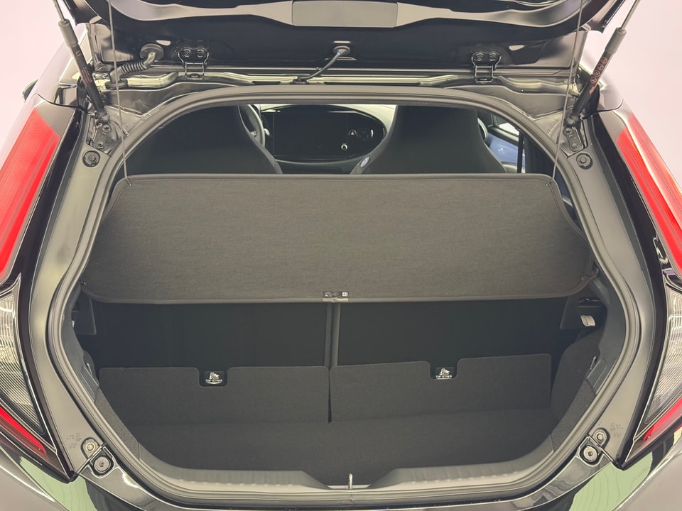 Aygo X Hybrid 1.5 Style