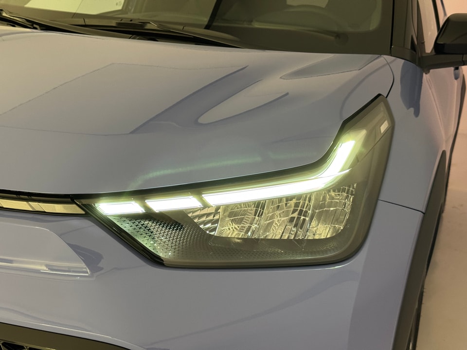 Aygo X Hybrid 1.5 Style