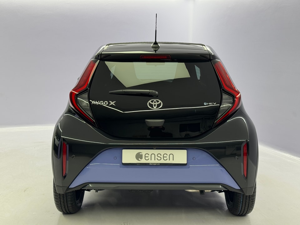Aygo X Hybrid 1.5 Style