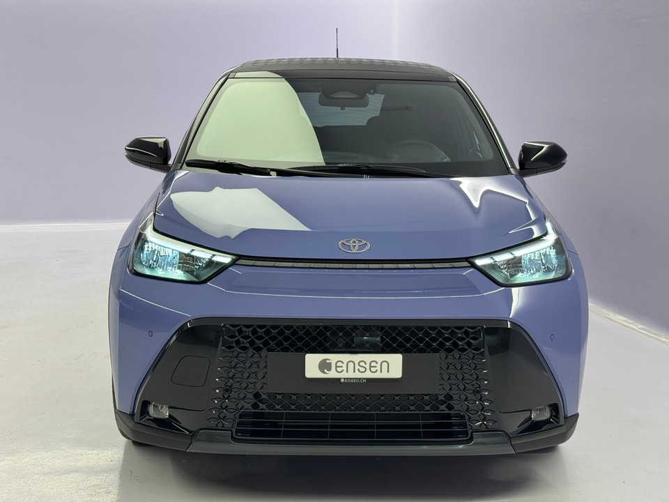 Aygo X Hybrid 1.5 Style