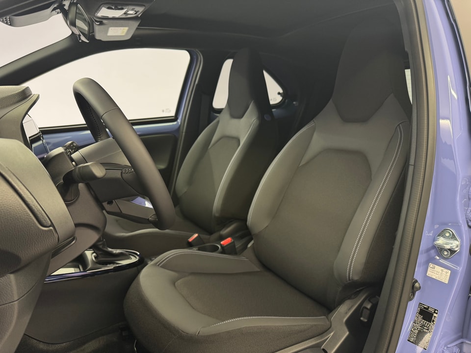 Aygo X Hybrid 1.5 Style