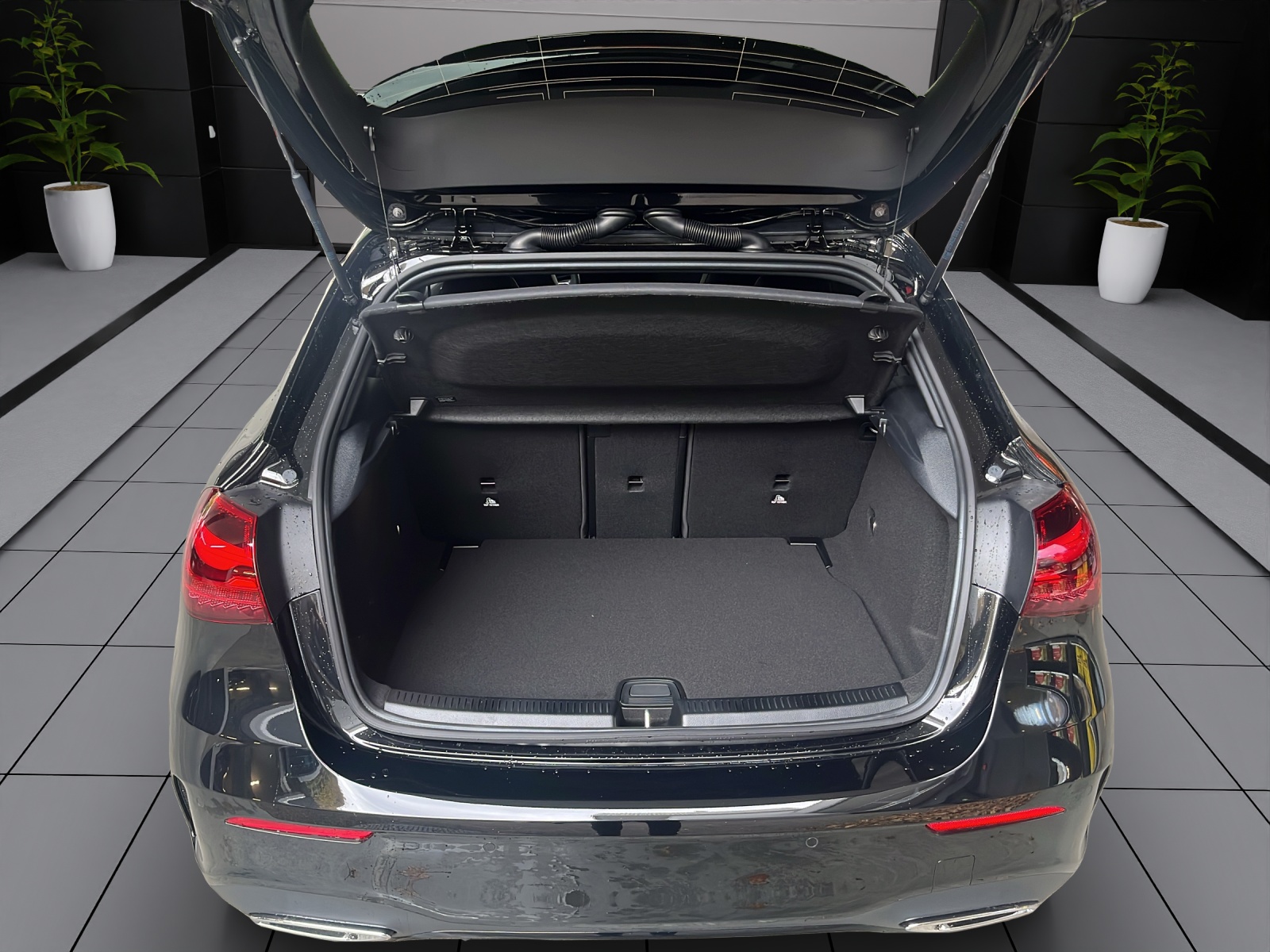 Image MERCEDES-BENZ A-250 A 250 4Matic 8G-DCT