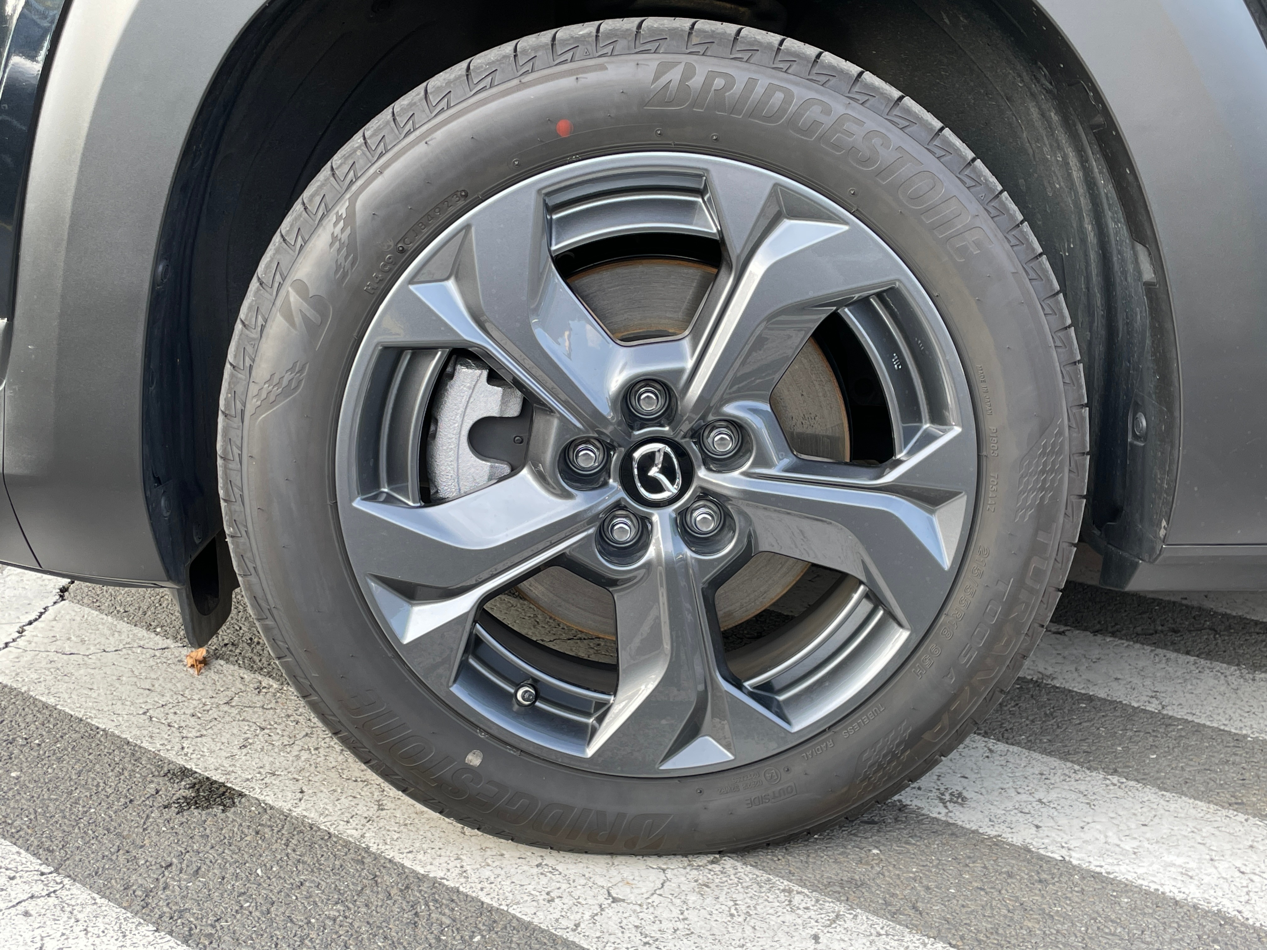 Image MAZDA MX-30 MX-30 PHEV e-Skyactiv R-EV 170 Exclusive-Line