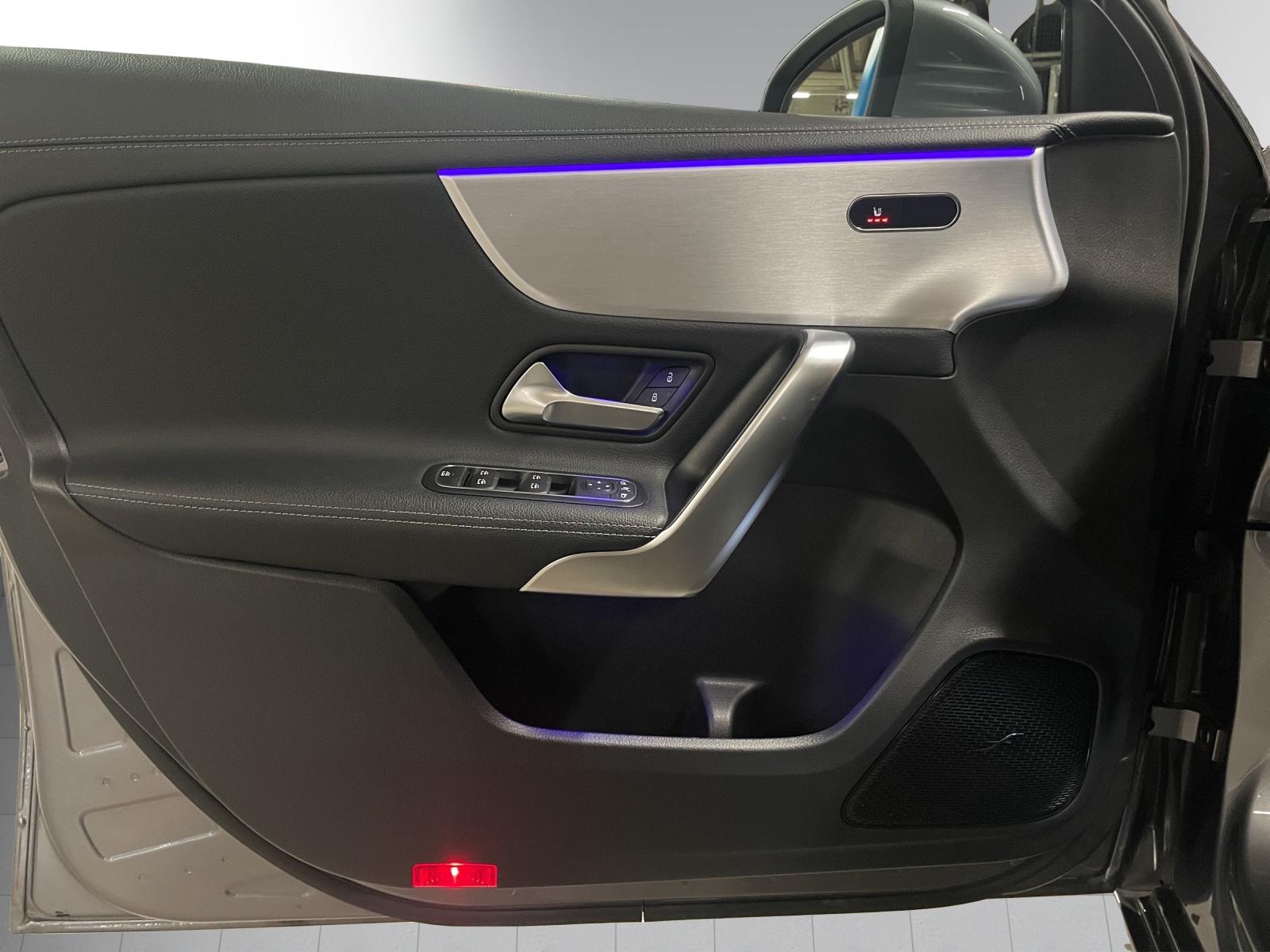 Image MERCEDES-BENZ A-200 A 200 AMG Line