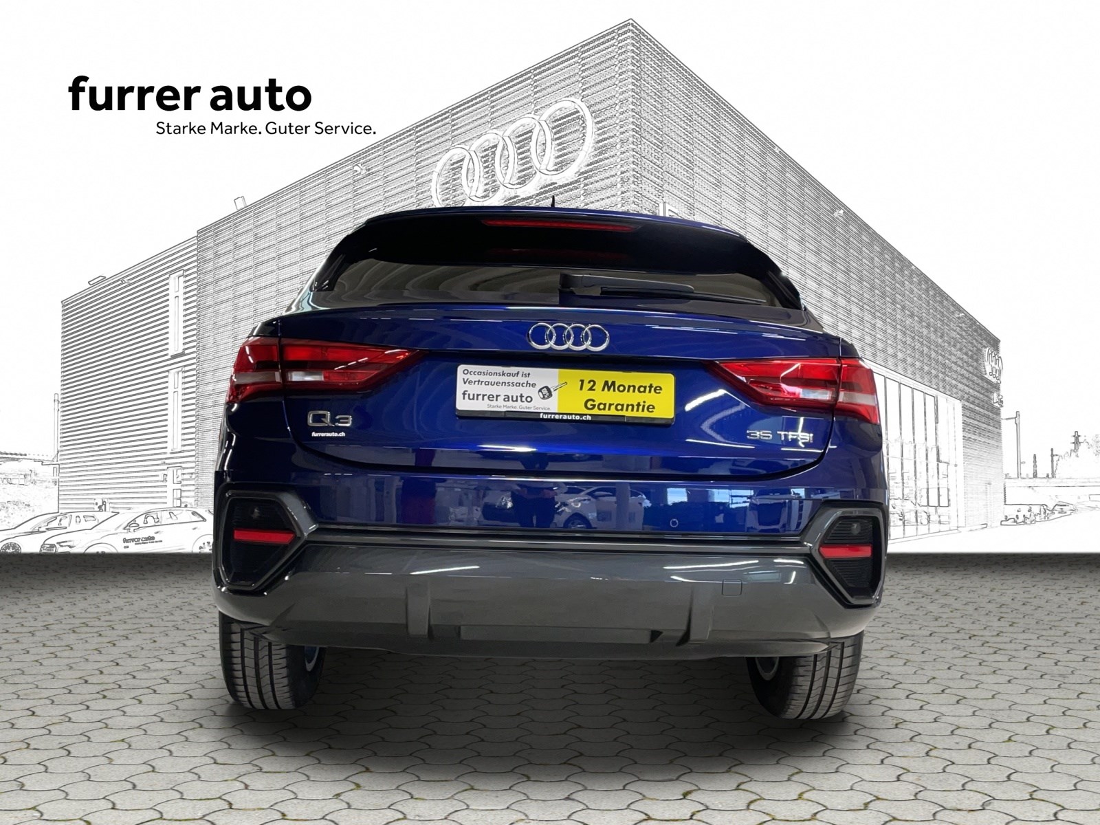 AUDI Q3 Sportback 35 TFSI-image-3