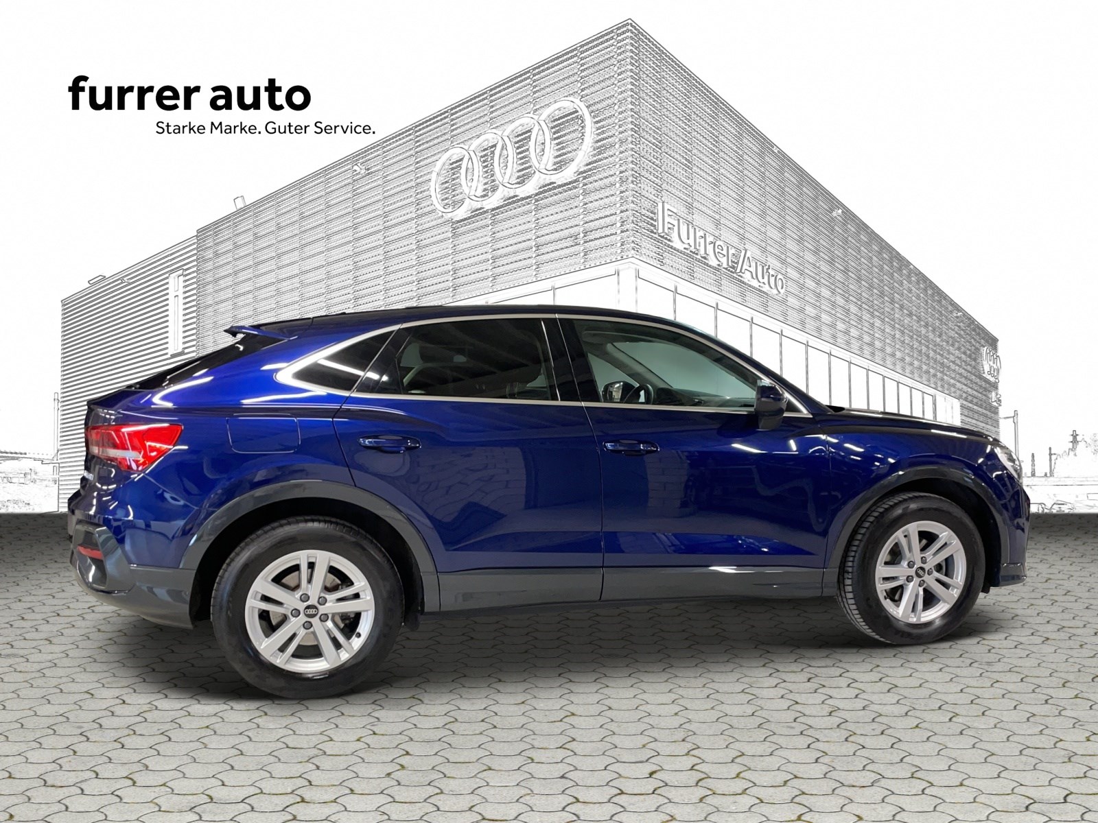 AUDI Q3 Sportback 35 TFSI-image-5