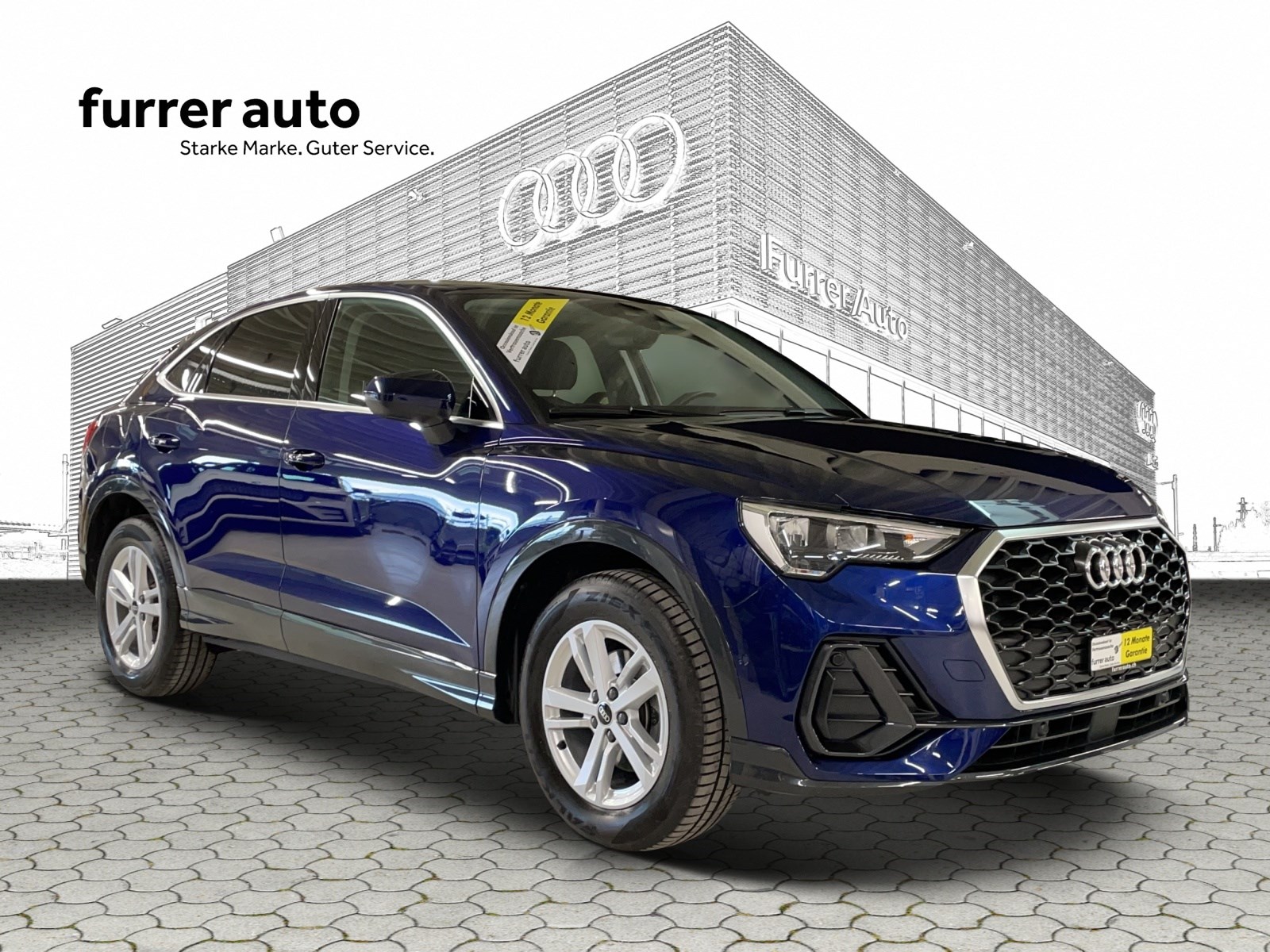 AUDI Q3 Sportback 35 TFSI-image-6