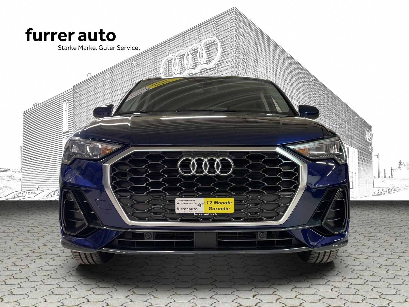 AUDI Q3 Sportback 35 TFSI-image-7