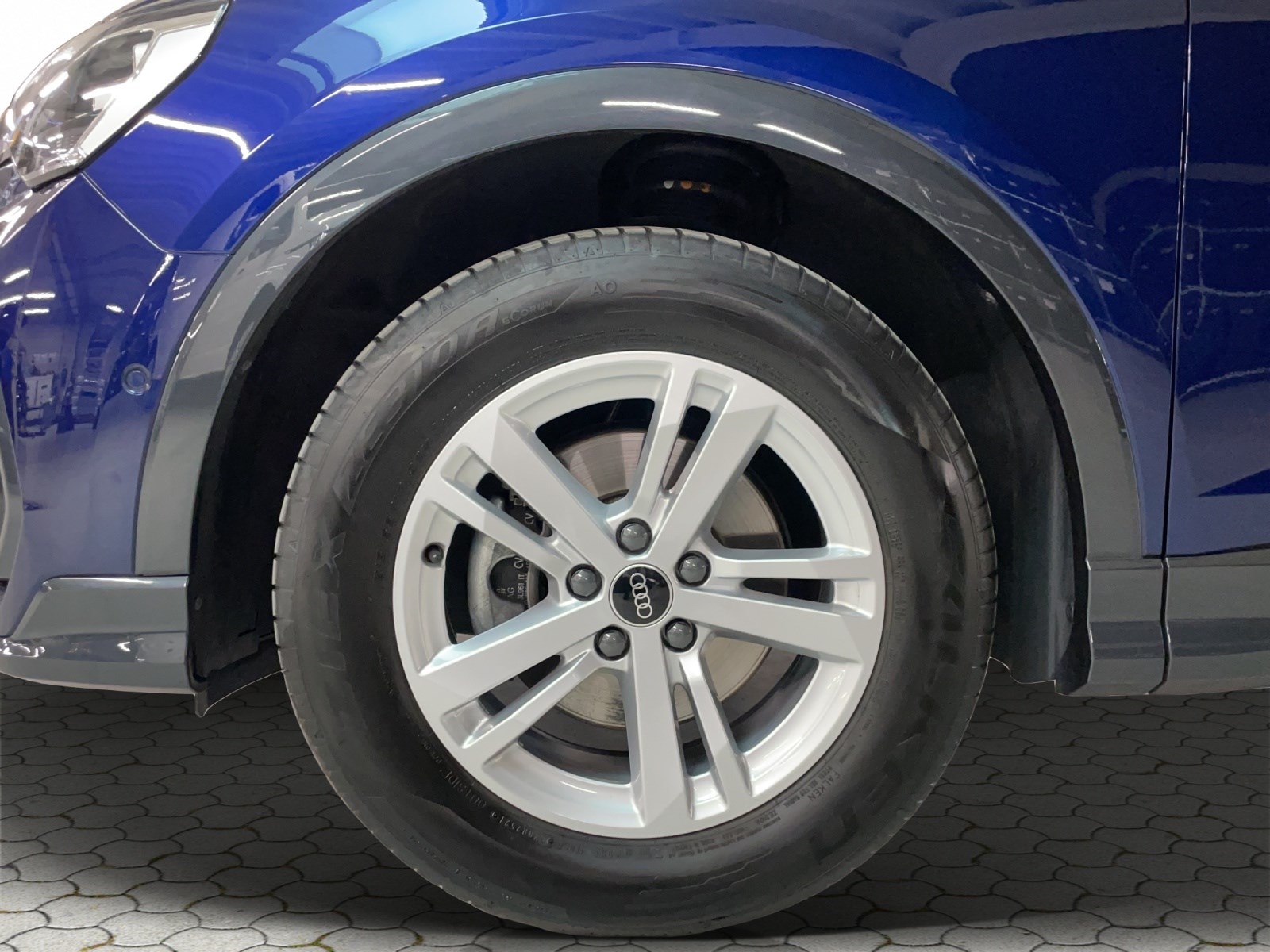 AUDI Q3 Sportback 35 TFSI-image-8