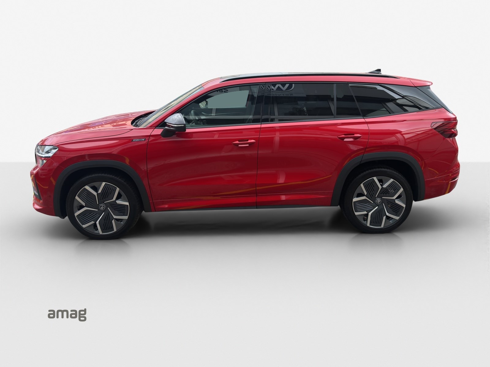 SKODA Kodiaq 2.0 TDI Sportline 4x4-showroom-element-1