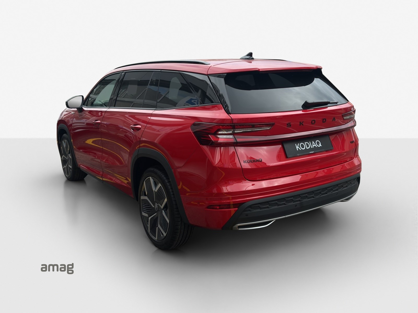 SKODA Kodiaq 2.0 TDI Sportline 4x4-showroom-element-2