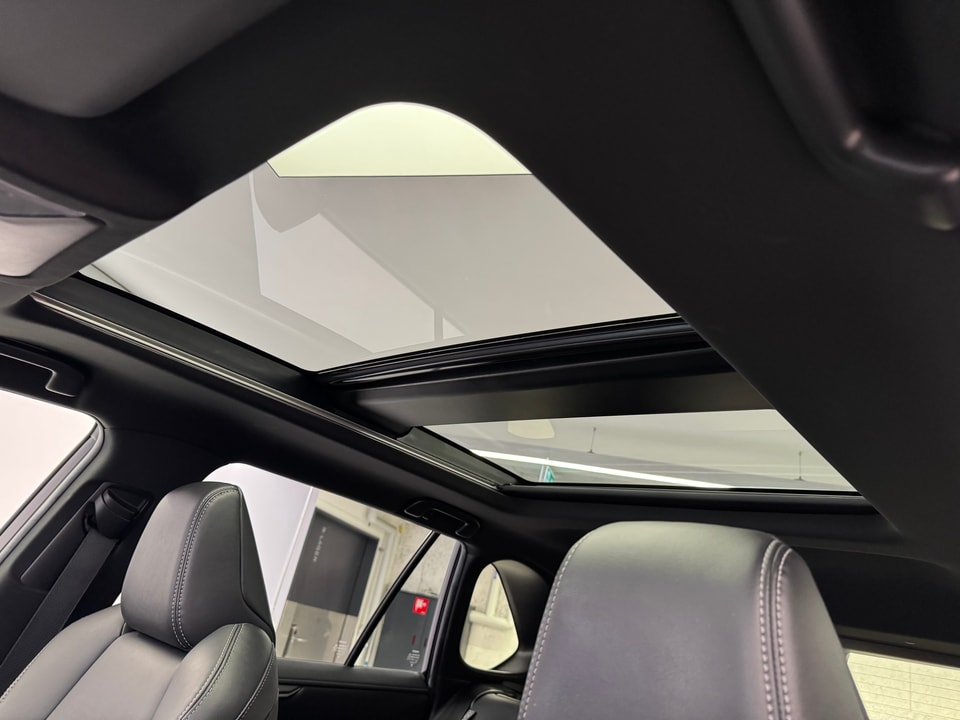 RAV4 Hybrid 2.5 Black Edition AWD-i