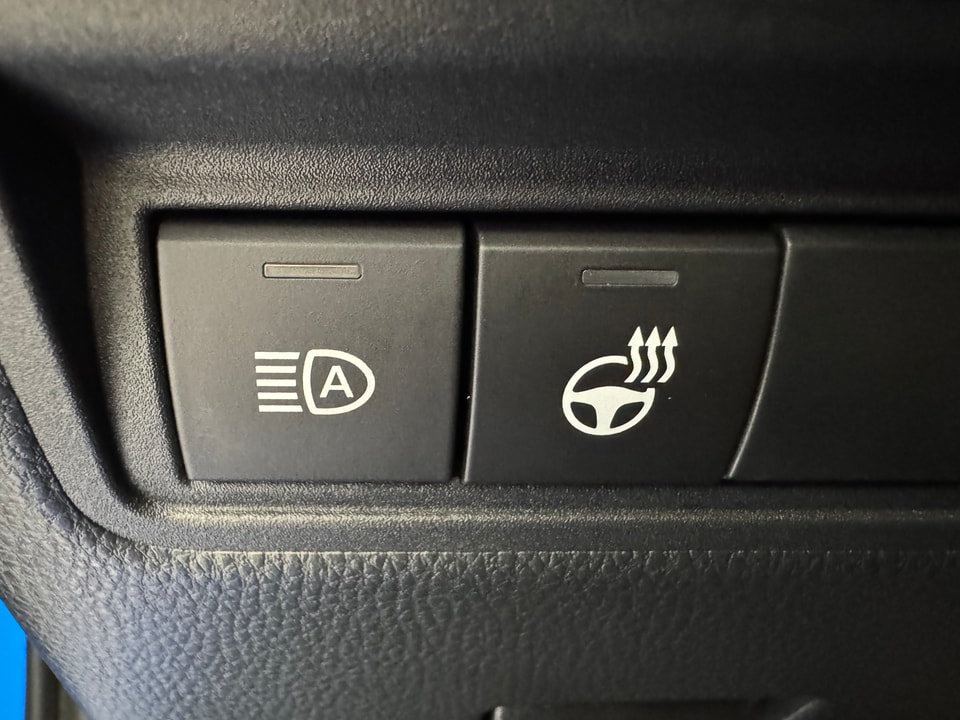 Yaris Hybrid 1.5 Premium