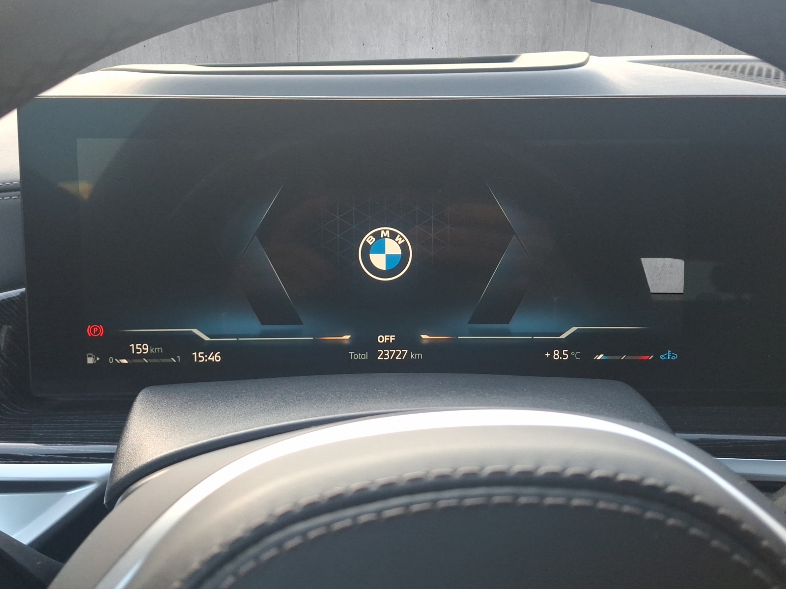 Image BMW X5 X5 xDrive 48V 40d M Sport Pro Steptronic