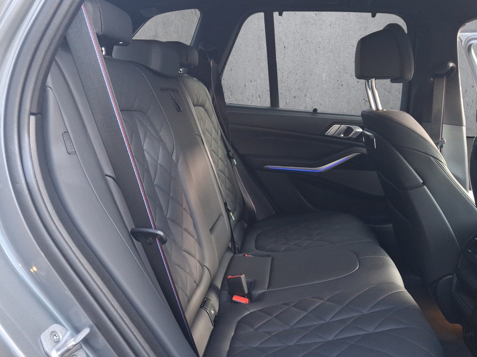 Image BMW X5 X5 xDrive 48V 40d M Sport Pro Steptronic