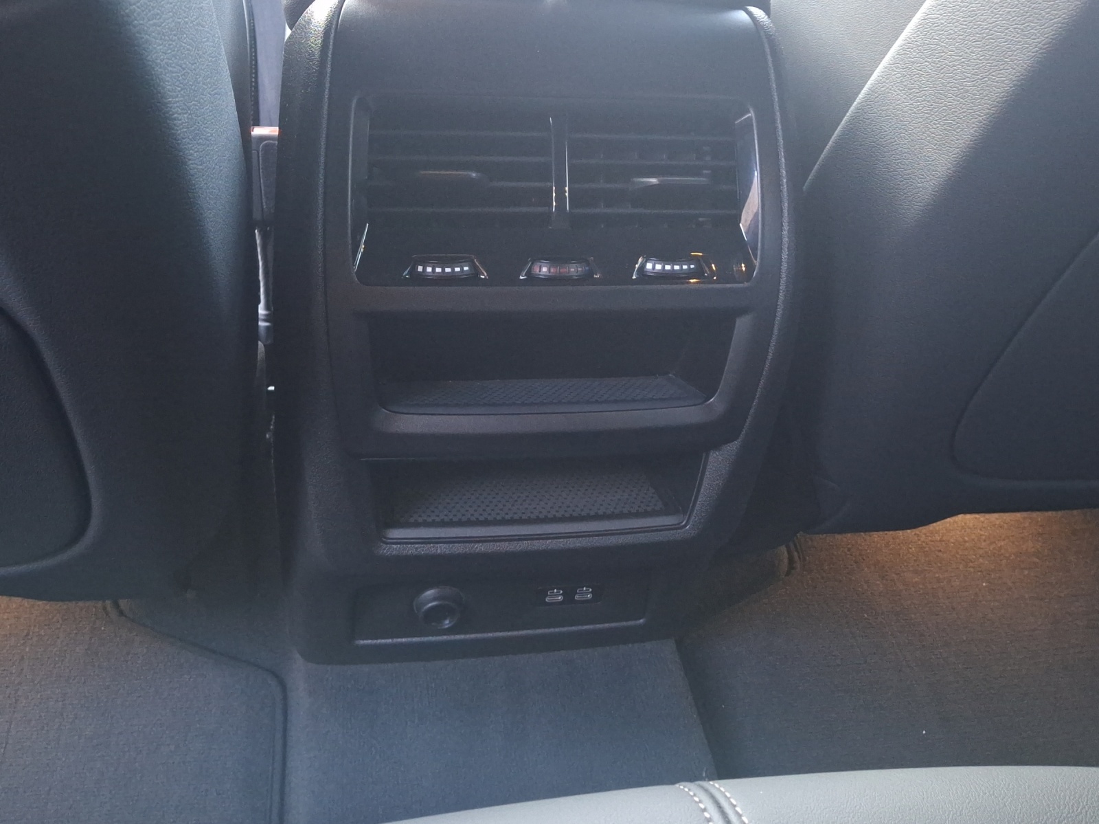 Image BMW X5 X5 xDrive 48V 40d M Sport Pro Steptronic