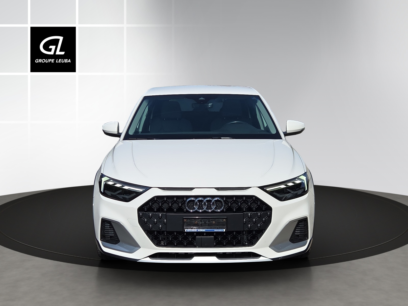 Image AUDI A1 A1 City Carver 30 TFSI S-tronic