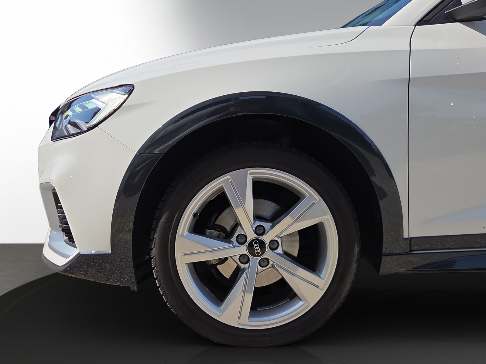 Image AUDI A1 A1 City Carver 30 TFSI S-tronic