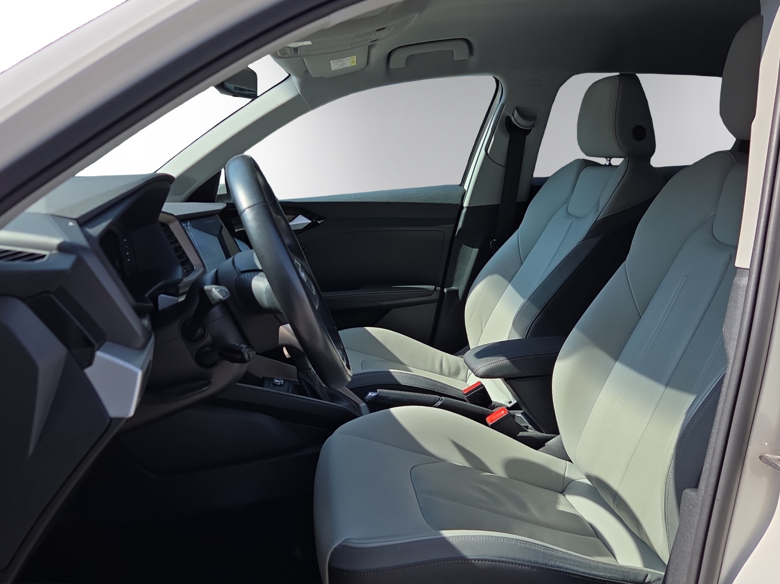 Image AUDI A1 A1 City Carver 30 TFSI S-tronic