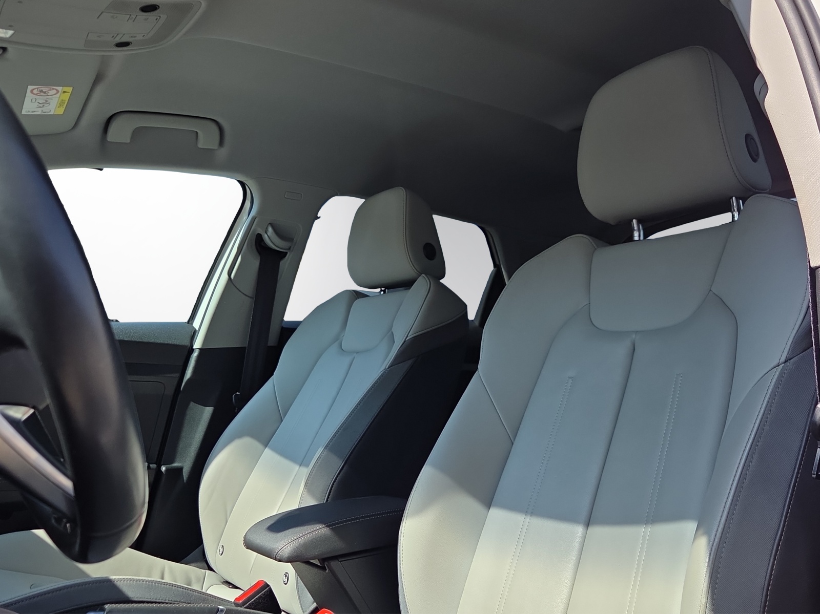 Image AUDI A1 A1 City Carver 30 TFSI S-tronic