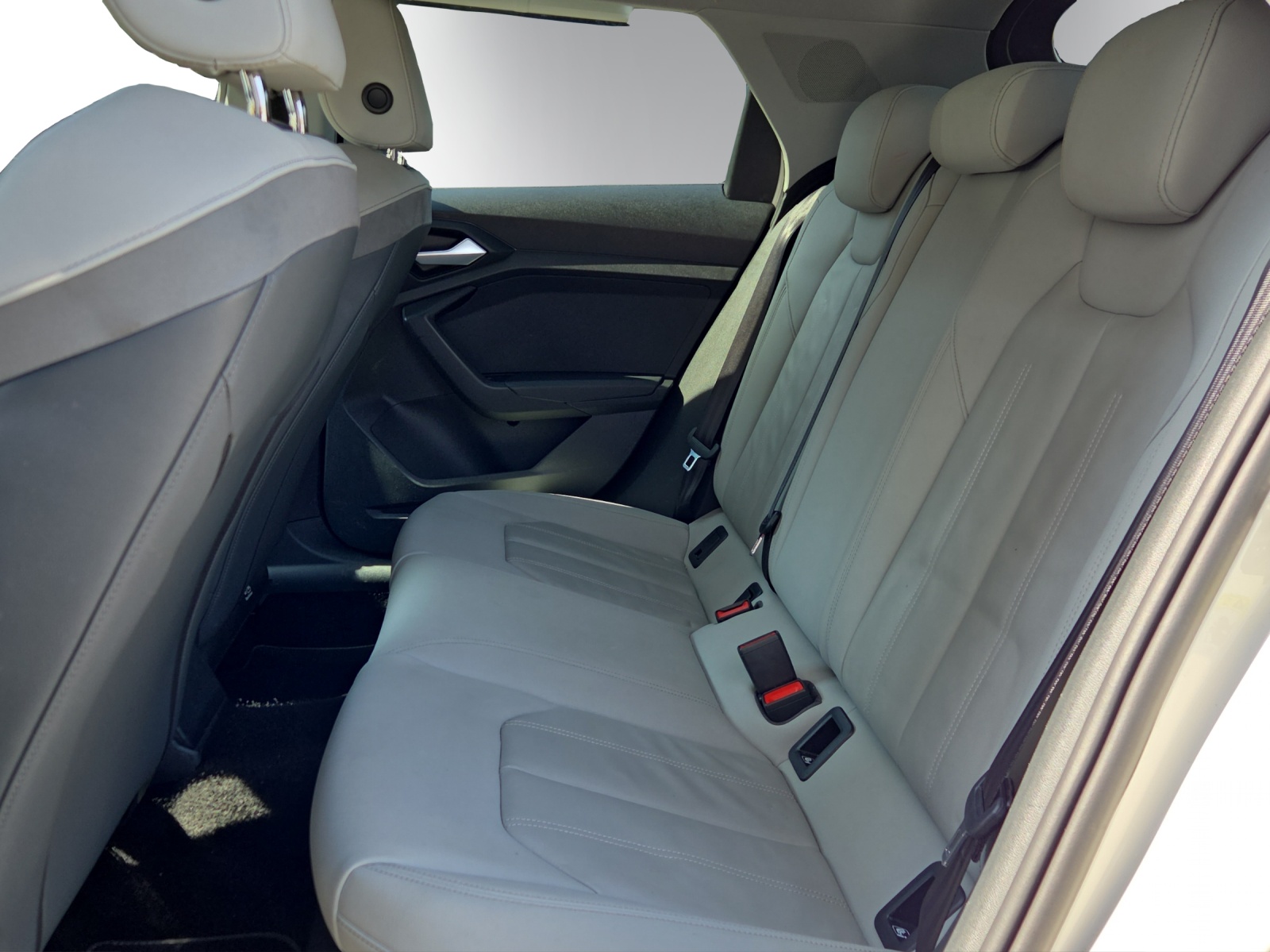 Image AUDI A1 A1 City Carver 30 TFSI S-tronic