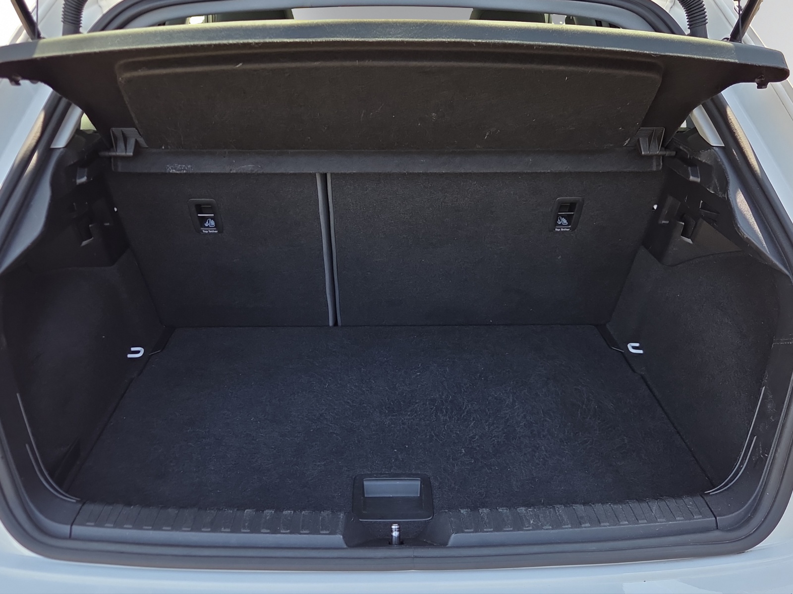 Image AUDI A1 A1 City Carver 30 TFSI S-tronic