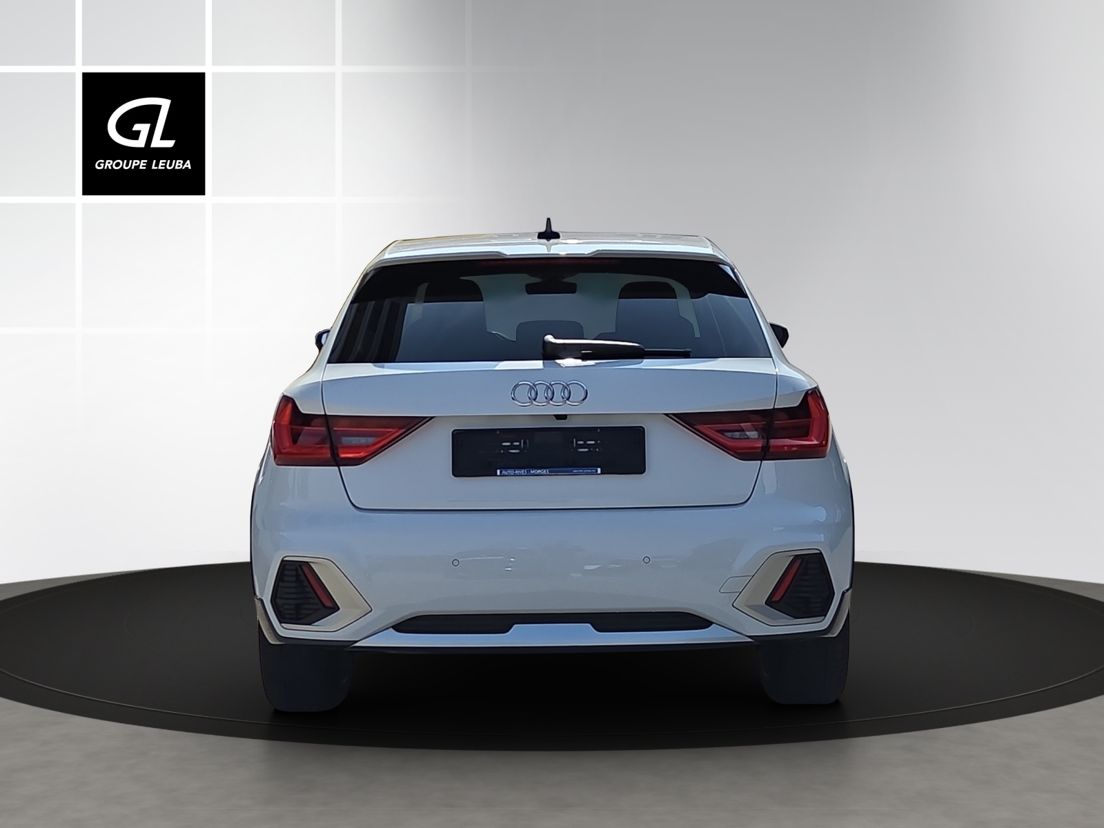 Image AUDI A1 A1 City Carver 30 TFSI S-tronic