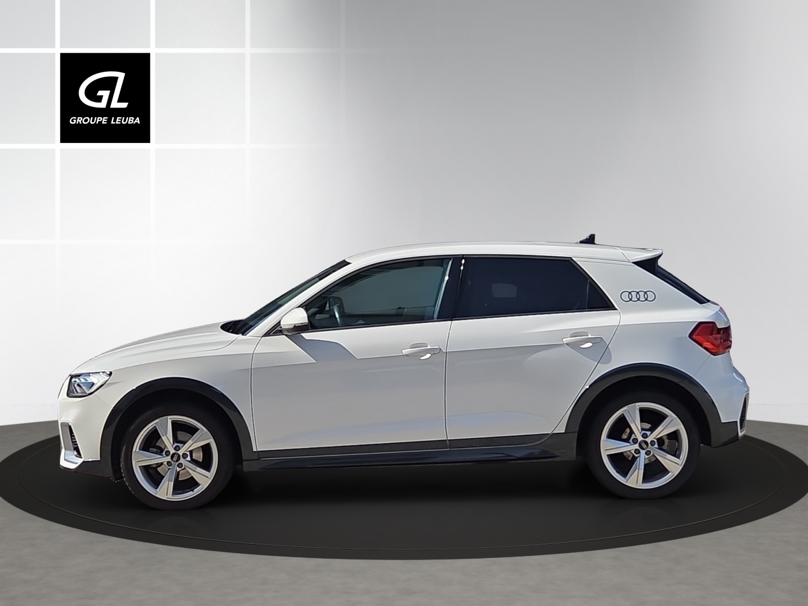 Image AUDI A1 A1 City Carver 30 TFSI S-tronic