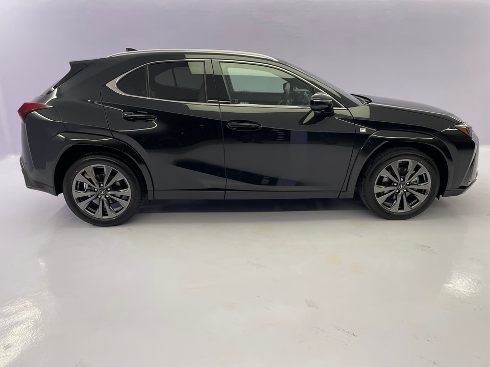 UX 300h F Sport E-FOUR Voll-Hybrid