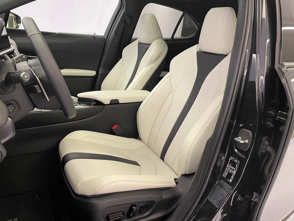 UX 300h F Sport E-FOUR Voll-Hybrid