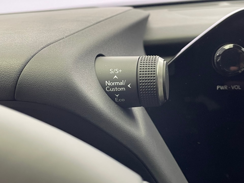 UX 300h F Sport E-FOUR Voll-Hybrid