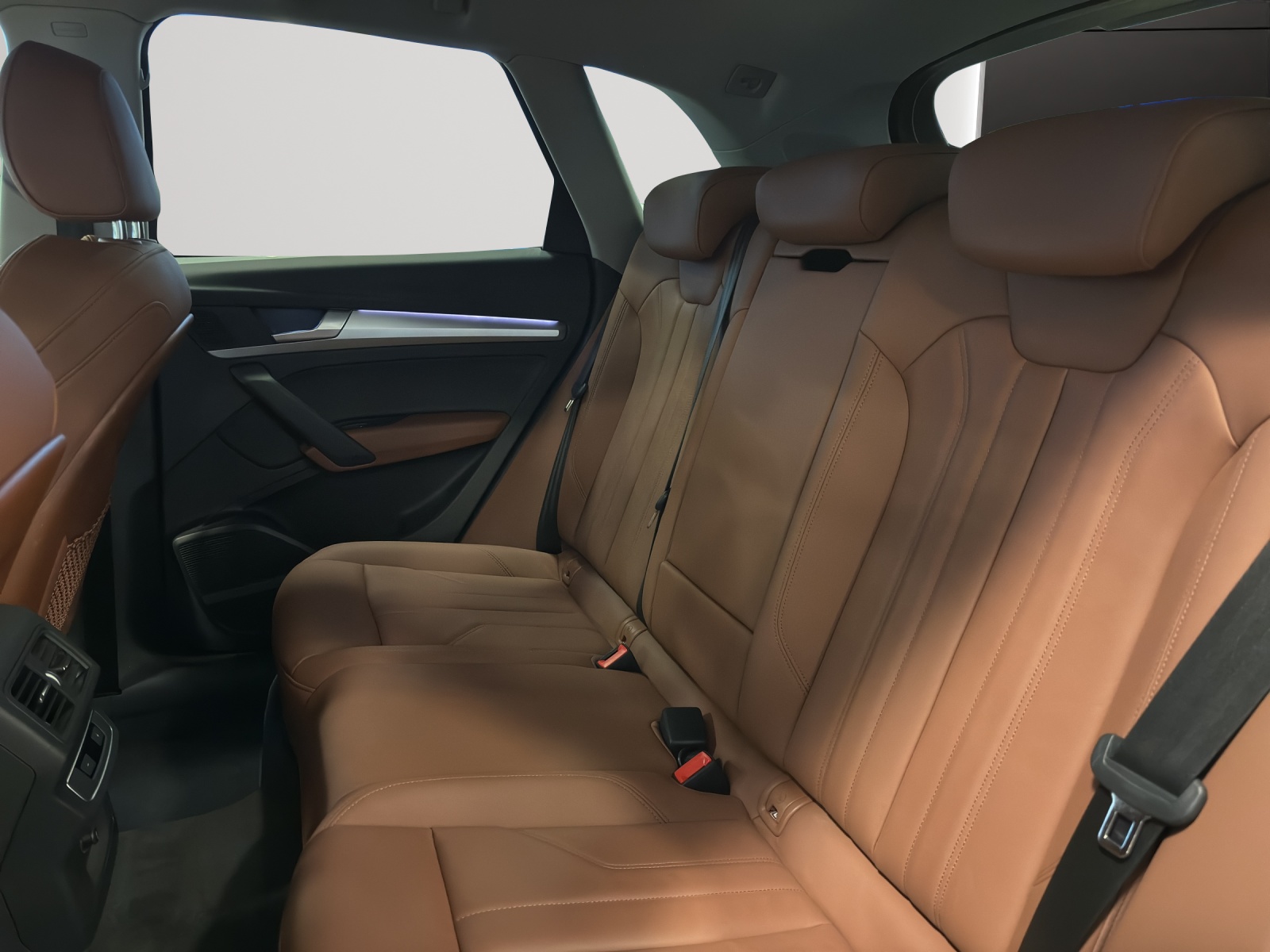 Image AUDI Q5 Q5 45 TFSI Black Edition quattro S-tronic