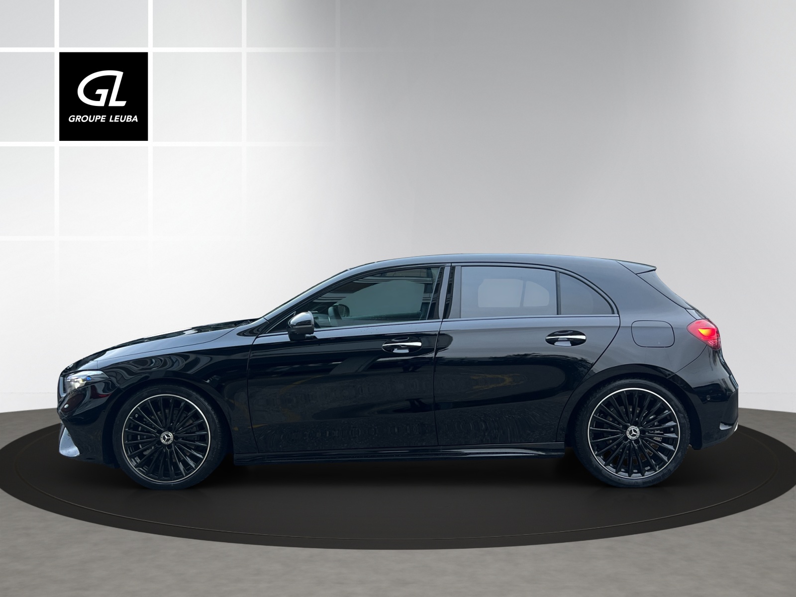 Image MERCEDES-BENZ A-220 A 220 4Matic 8G-DCT